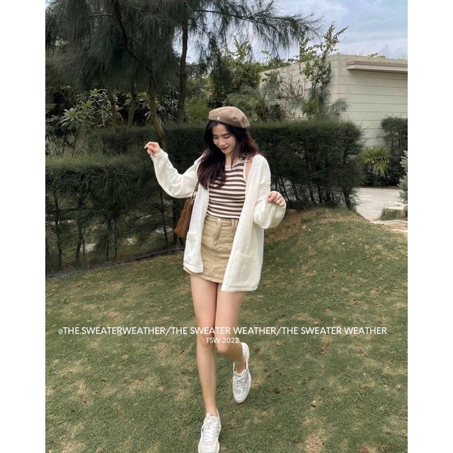 Cadigan 2 Túi Quảng Châu