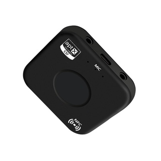 Audio Bluetooth B7 Plus thiết bị nhận âm thanh bluetooth