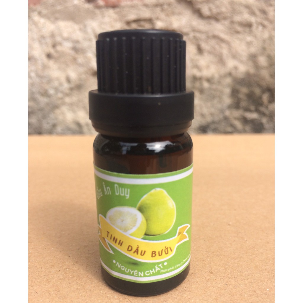 Tinh dầu bưởi 10ml