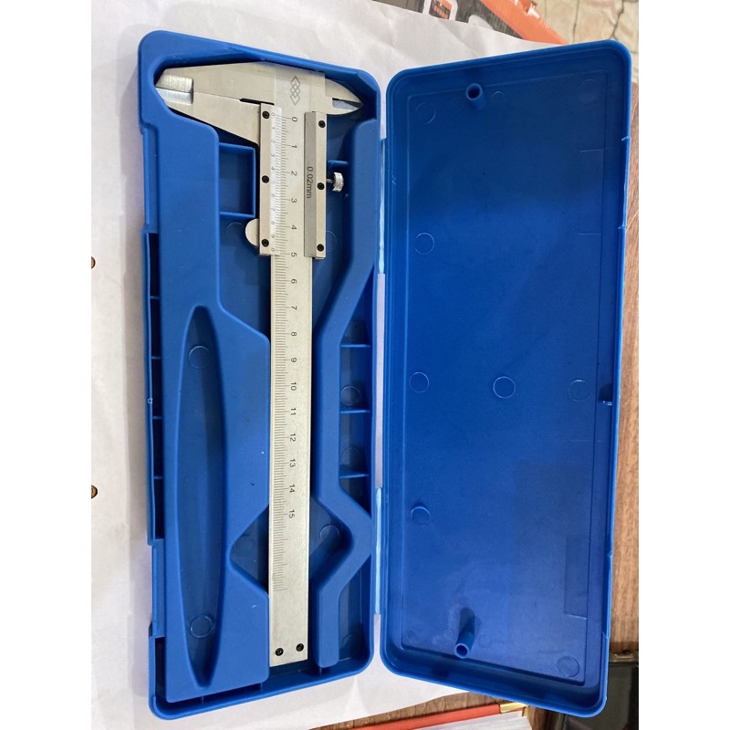Thước kẹp cao cấp 150mm