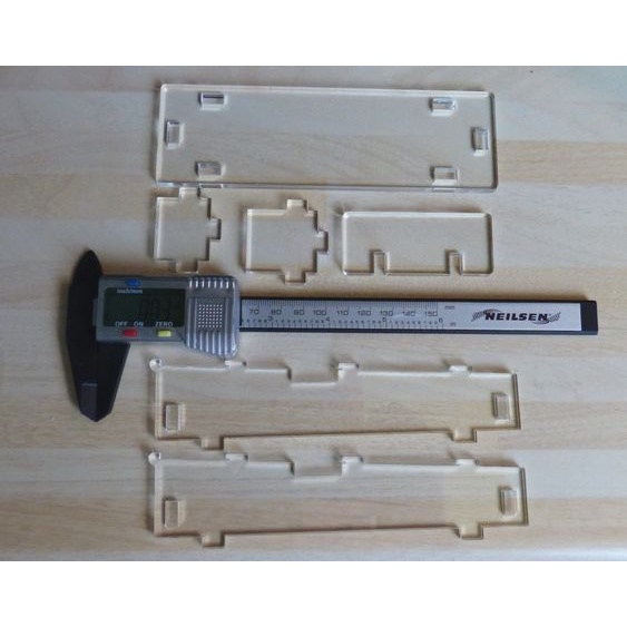 Laser cắt, khắc 🔥 GIÁ RẺ 🔥 Nam Việt