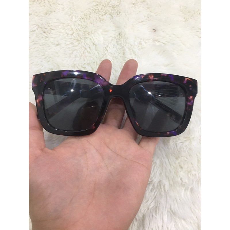 KÍNH XỊN GENTLE MONSTER