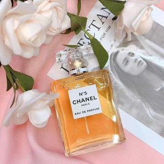 -𝑺𝒄𝒆𝒏𝒕𝒔𝒂𝒊𝒈𝒐𝒏- Nước hoa nữ 𝐂.𝐇.𝐀.𝐍.𝐄.𝐋 No5 EDP