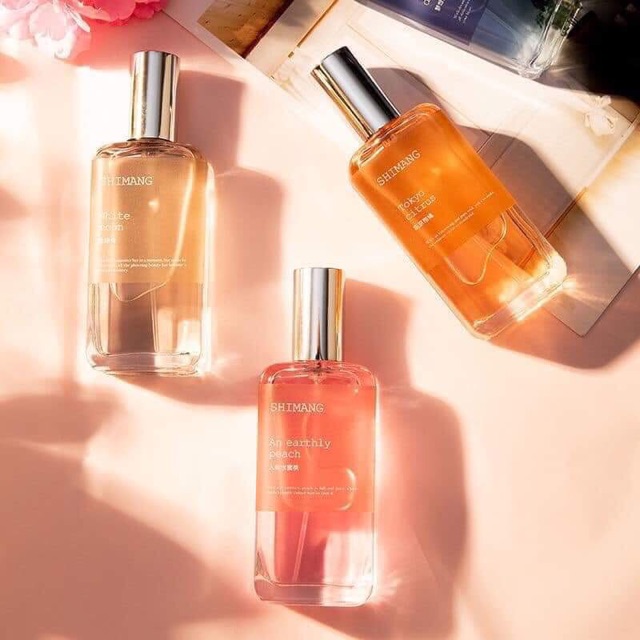Nước Hoa Body- BODY MIST SHIMANG Hot Hit Điên Đảo Mạng Xã Hội | BigBuy360 - bigbuy360.vn