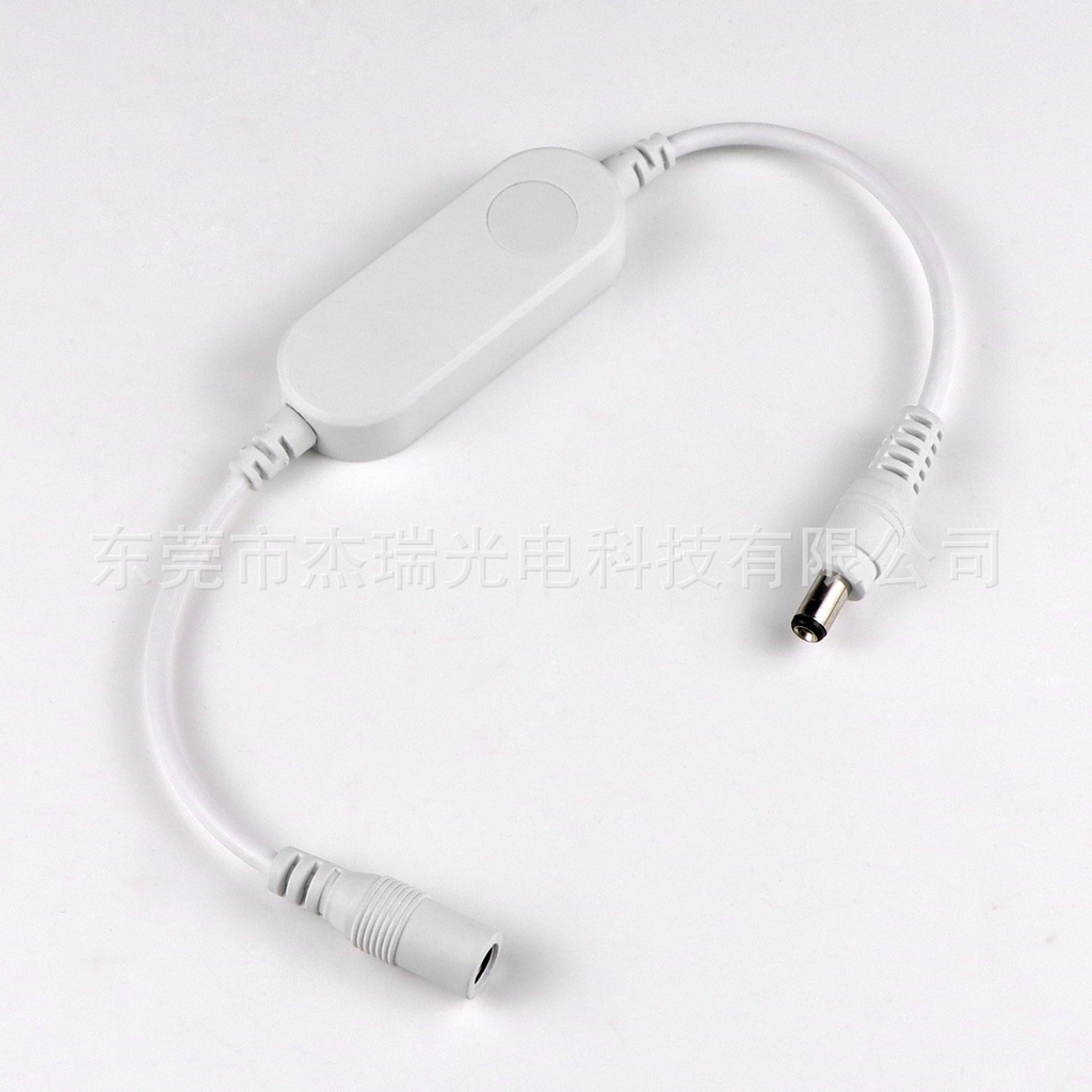 Bộ Điều Khiển Dải Đèn LED Thông Minh Qua APP Điều Khiển Từ Xa