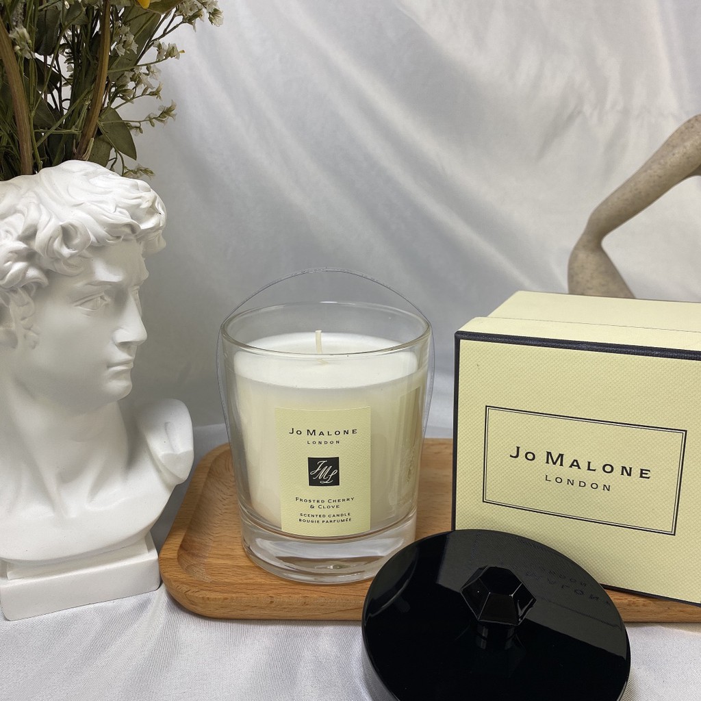 JO MALONE LONDON Nến Thơm Chất Lượng Cao Tiện Lợi Dễ Sử Dụng | BigBuy360 - bigbuy360.vn