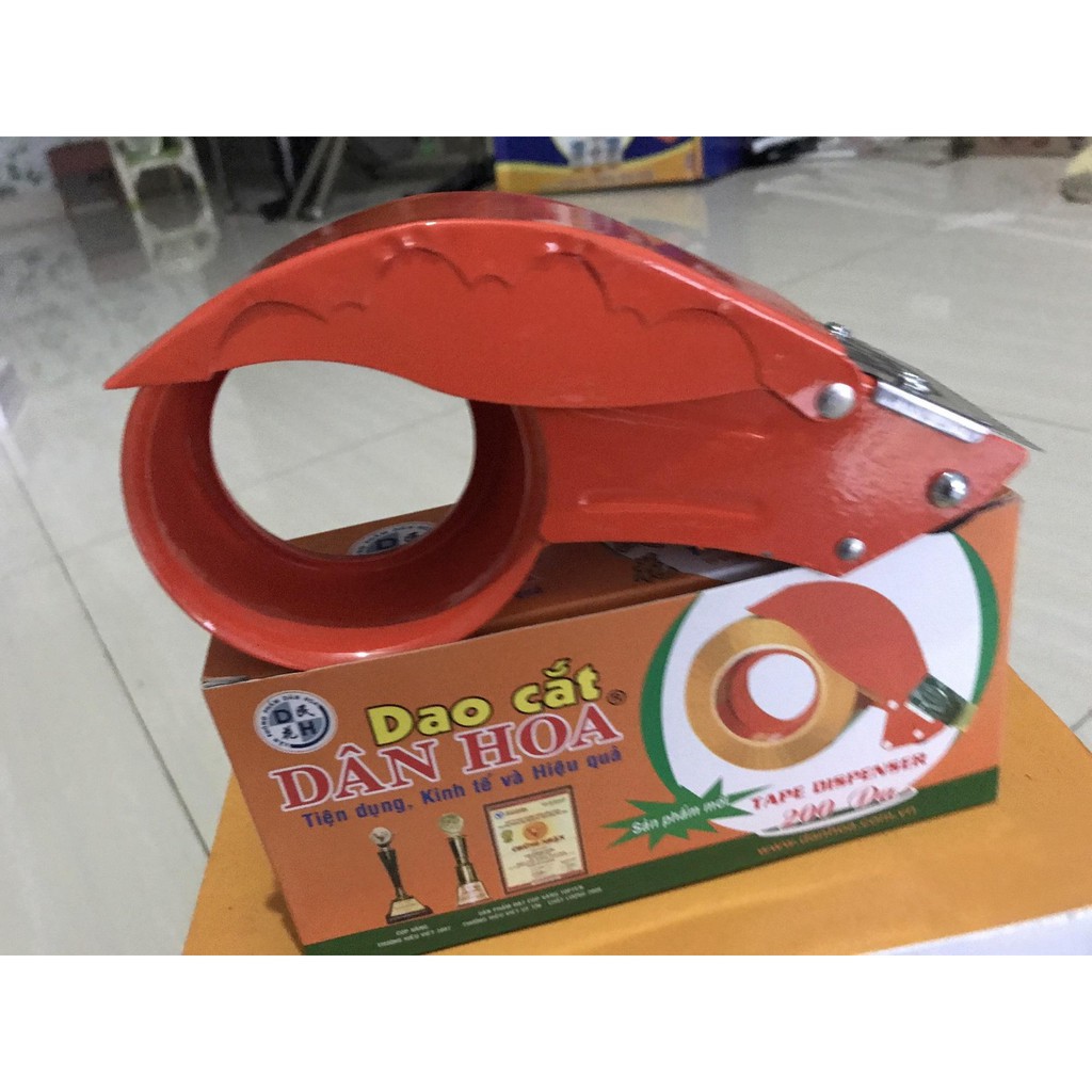 Dao cắt băng dính loại 1kg