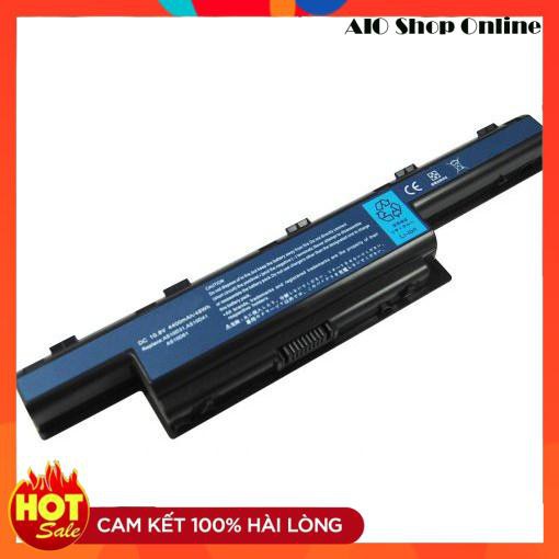 💖💖 Pin laptop Acer Gateway NV47 NV49 NV59 NV50 NV51 NV53 NV55 – 4741 – 6 CELL