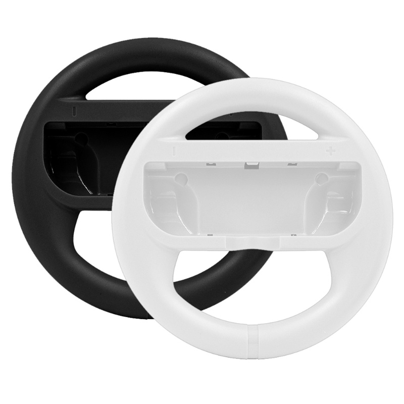 Giá Đỡ L R Steer Chuyên Dụng Cho Tay CầM Chơi Game Switch Swicth OLED