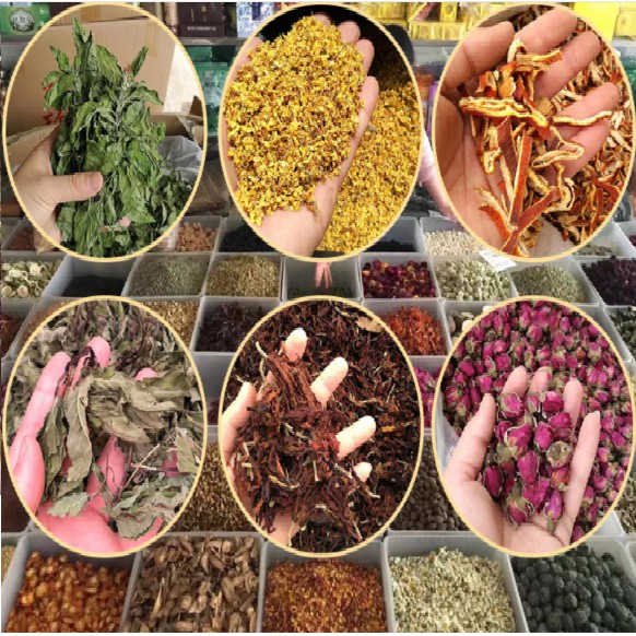Bột tẩy uế Oải hương,Ng ải cứu,Đ àn hương...