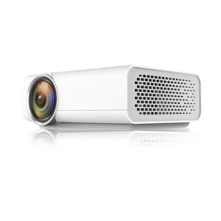 Máy Chiếu Thông Minh 𝐅𝐑𝐄𝐄 𝐒𝐇𝐈𝐏 Máy Chiếu Yg520 Artb Full Hd Nhiều Tính Năng, Cho Hình Ảnh Rõ Nét