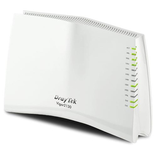Thiết bị Router Draytek Vigor 2130FV