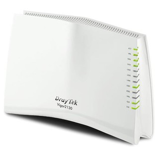 Thiết bị router draytek vigor 2130fv