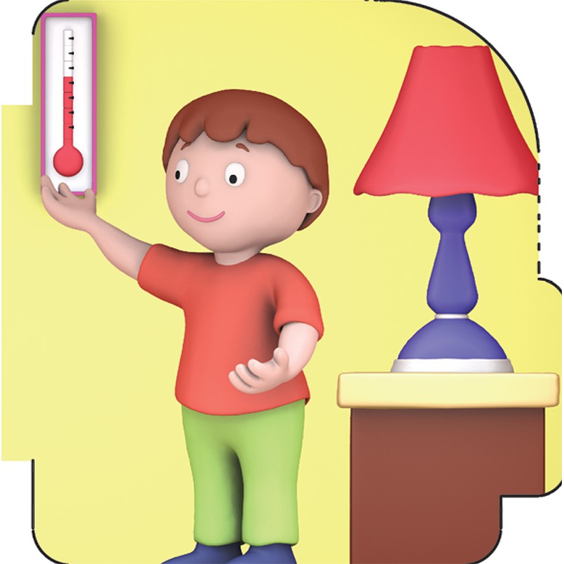 Sách: Thế Giới Trong Mắt Em - Thời Tiết Khí Hậu | BigBuy360 - bigbuy360.vn