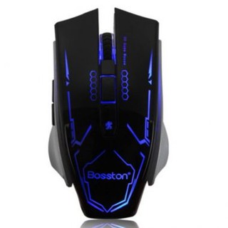 Mo037 chuột bosston bs-12