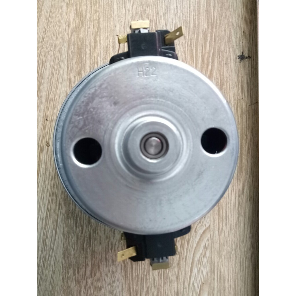 Động cơ máy hút bụi thay cho máy hút bụi Hitachi