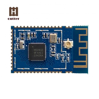 Bộ Truyền Tín Hiệu Bluetooth Không Dây Trong Suốt 2.4ghz Nrf52832