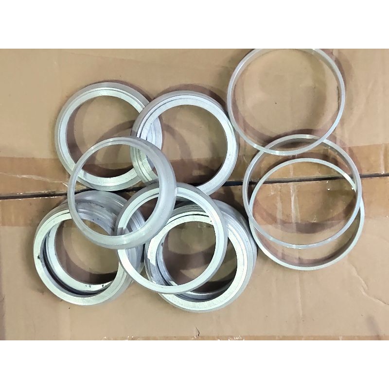 Khuôn nhôm cho máy ép ly, đủ các loại ly và hũ