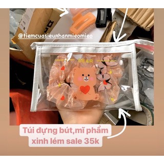 Đồ phụ kiện cute