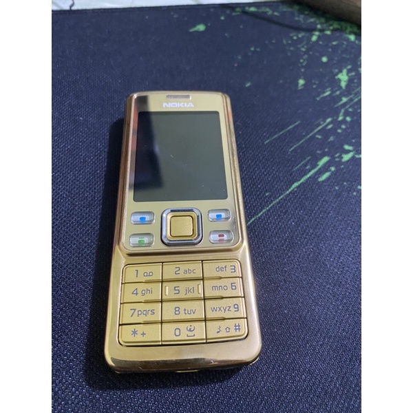 điện thoại nokia 6300