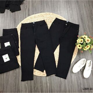 Bigsize 9 tấc 32 - 36