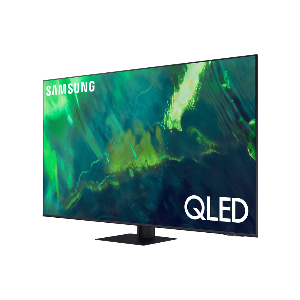 Smart Tivi QLED 4K 85 inch Samsung QA85Q70A Mới 2021 ,Remote thông minh,Hệ điều hành TizenOS 6.0, giao hàng miễn phí HCM | BigBuy360 - bigbuy360.vn