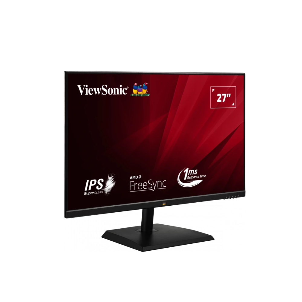 Màn hình máy tính ViewSonic 27" VA2736-H 100hz, FHD, IPS, 1ms MPRT