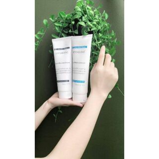 Combo tắm ủ detox blanc
