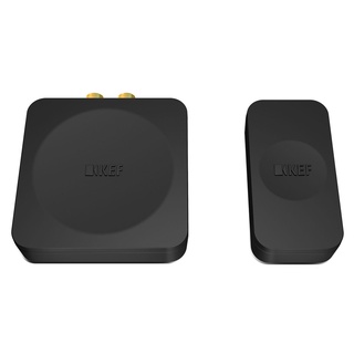Thiết bị kết nối kef kw1 wireless subwoofer adapter - hàng chính hãng new 100%