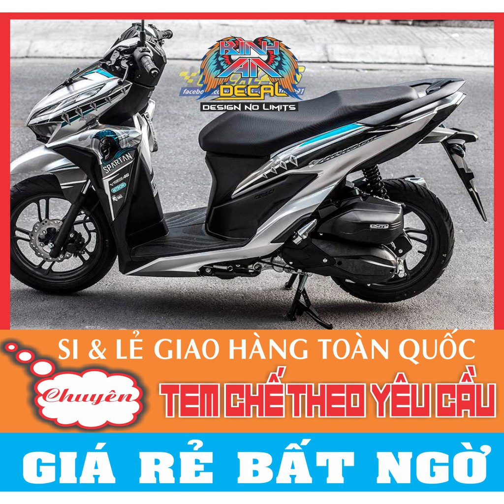 Tem rời vario.