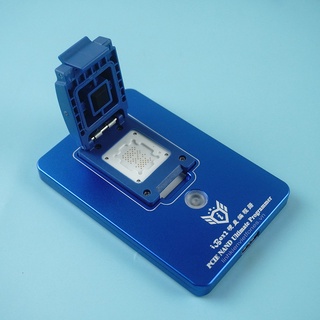 Máy Box ibox 2 (đổi SN, Fix wifi iP6 đến iPX)