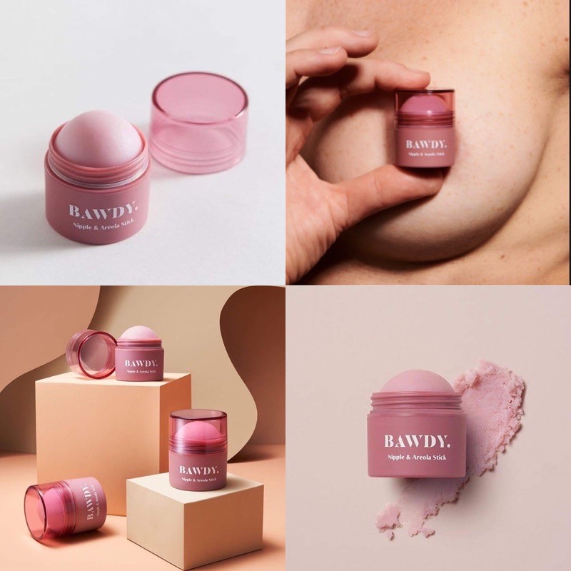 [AUTH FROM USA] BAWDY Sáp dưỡng mềm và mịn ti | BigBuy360 - bigbuy360.vn