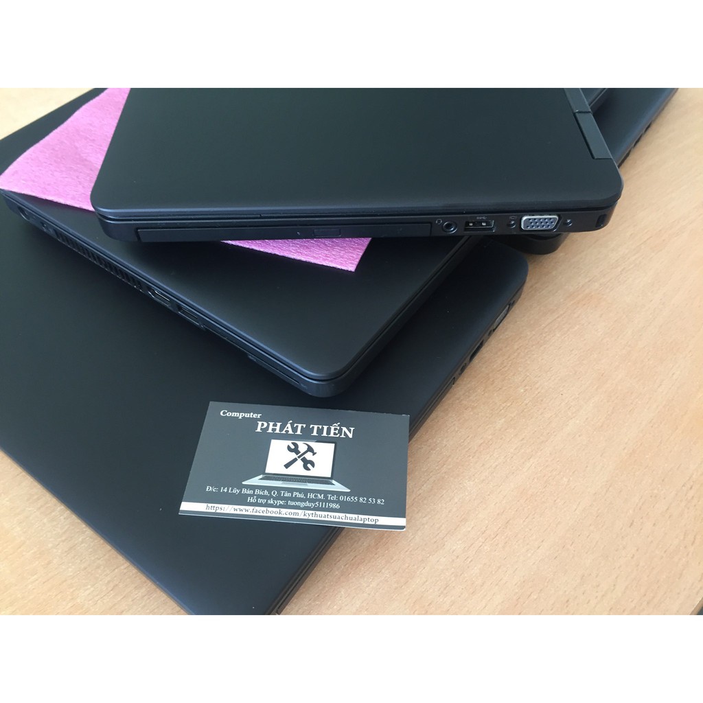 Laptop Dell lalitude E5440 I5 4310U, Ram 4G, hdd  320G, Vga rời nividia GeForce GT 720M 2G | BigBuy360 - bigbuy360.vn