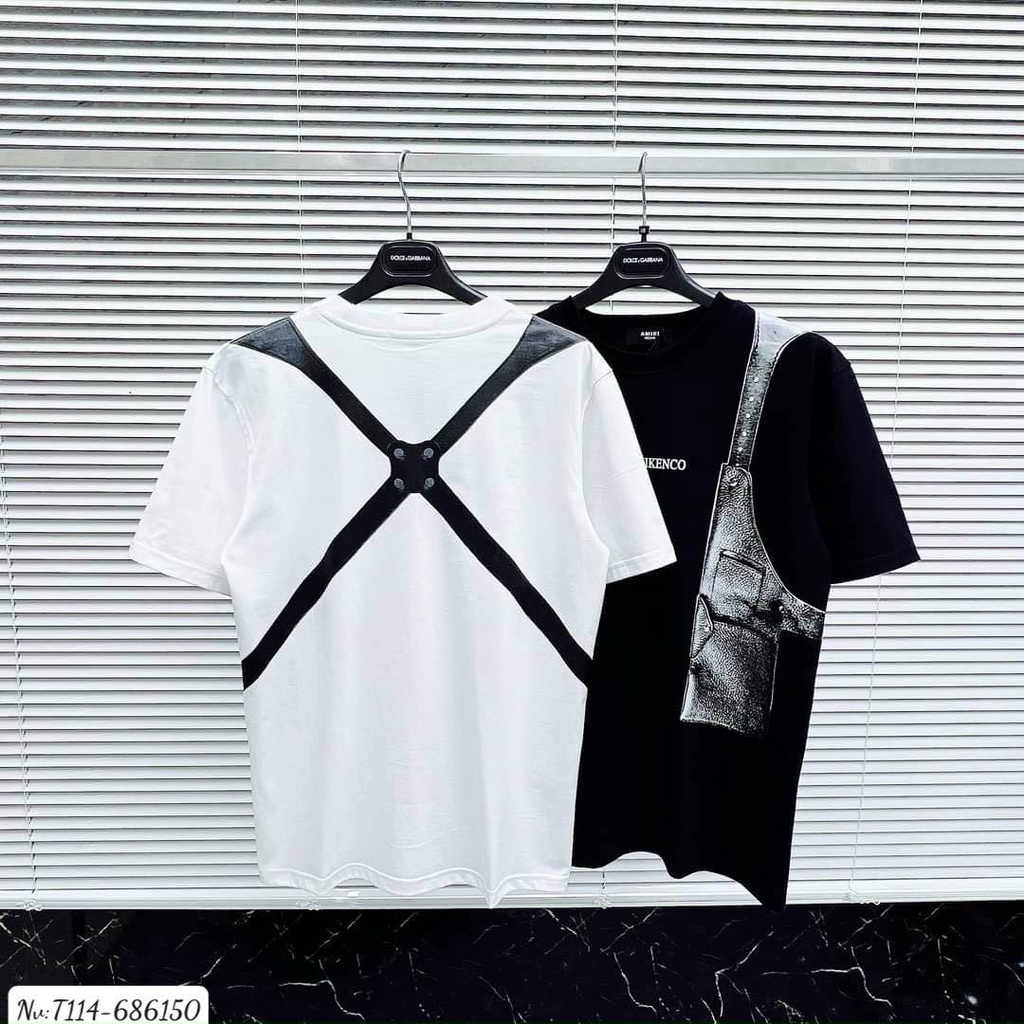 🔥🔥Hot🔥🔥Áo thun MIKENCO New 2022