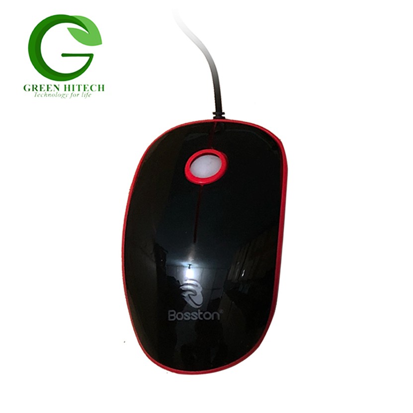 Chuột Chơi Game BOSSTON X15/Mouse Bosston X15 USB