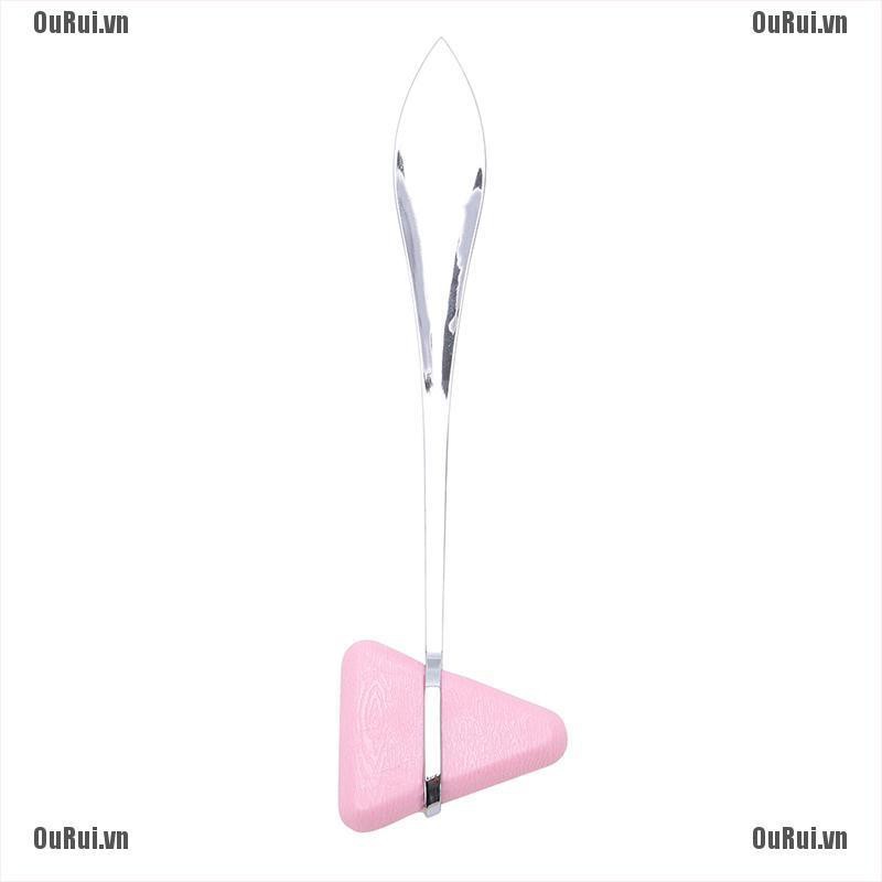 Búa gõ thử phản xạ chẩn đoán nơ ron hình tam giác