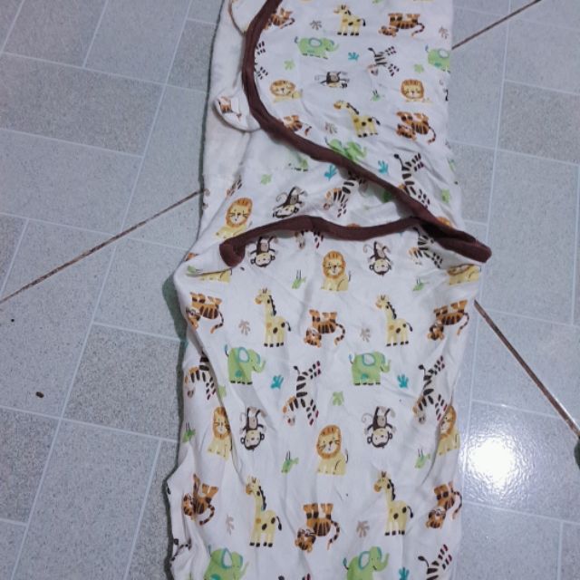 Combo đô em bé hoa mâu đơn