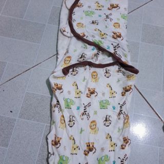 Combo đô em bé hoa mâu đơn