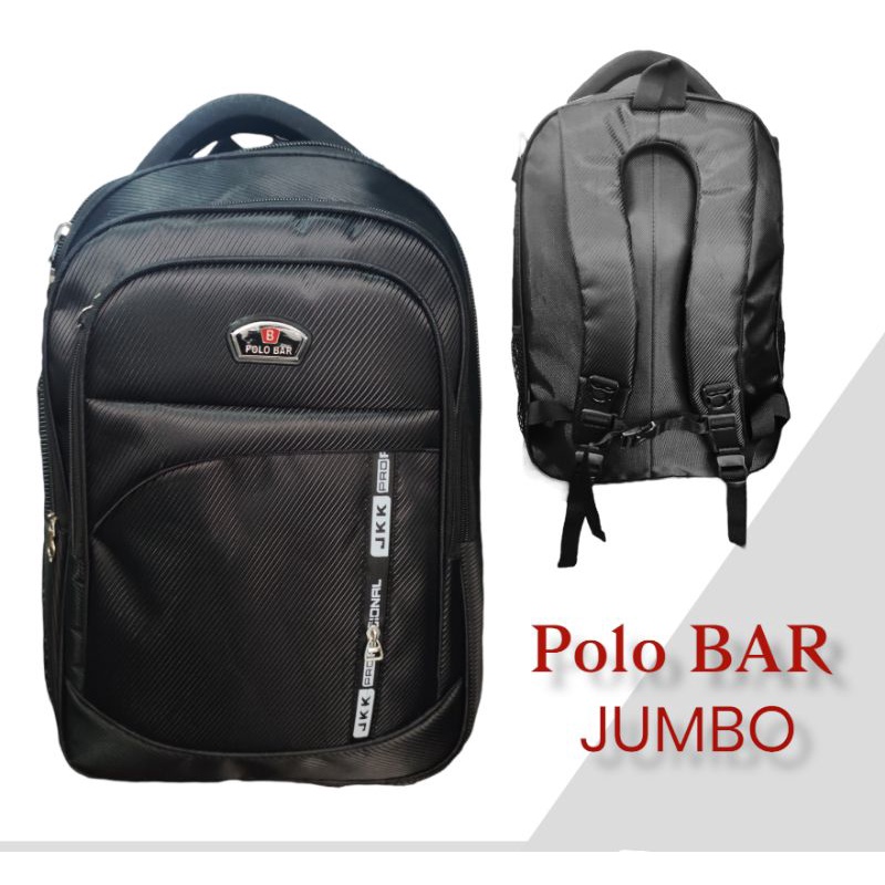 Ba Lô polo Đi Học 14x17 inch Chất Lượng