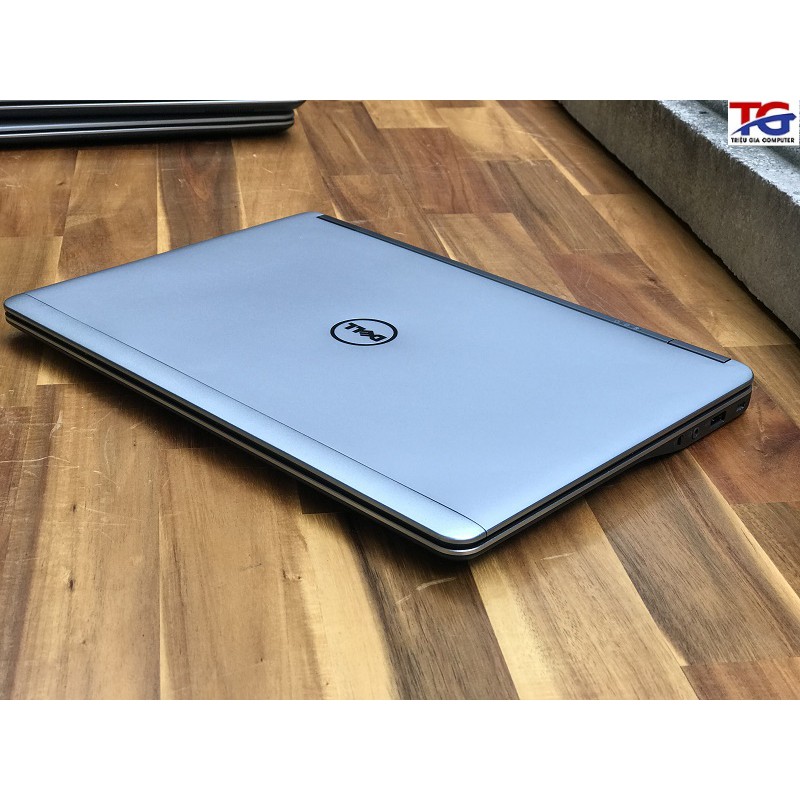 Laptop DELL LATITUDE E7440 : Core i5- 4310U 4GB  SSD128GB 14.0HD Máy đẹp Likenew | BigBuy360 - bigbuy360.vn