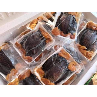 CÁ SẶC 1 NẮNG TÚI 500GR