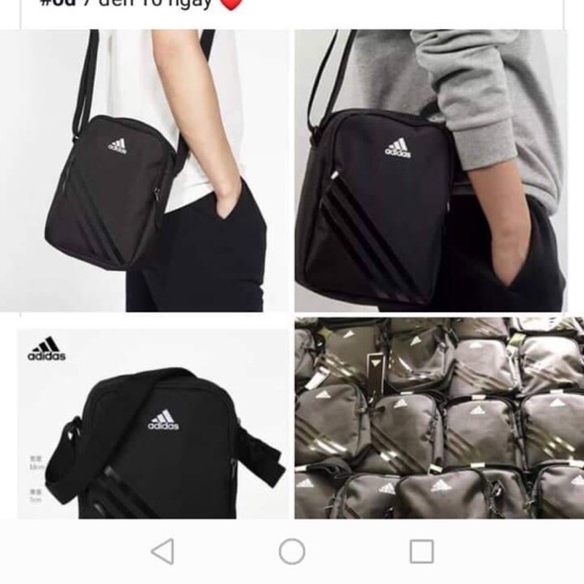 Túi Addidas
