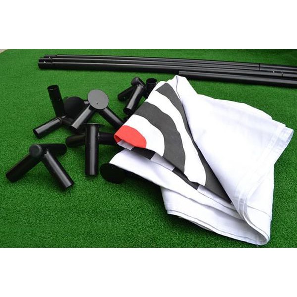 Bộ Lưới Tập Swing Golf - PGM LXW001