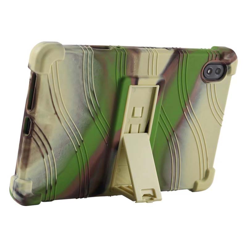 Ốp Lưng Chống Sốc Có Giá Đỡ Cho Điện Thoại Lenovo Legion Y700