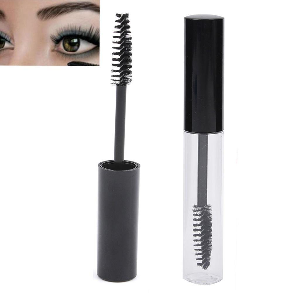 Danilo Hộp Đựng Mascara Chuốt Lông Mi Có Thể Đổ Đầy Tiện Dụng