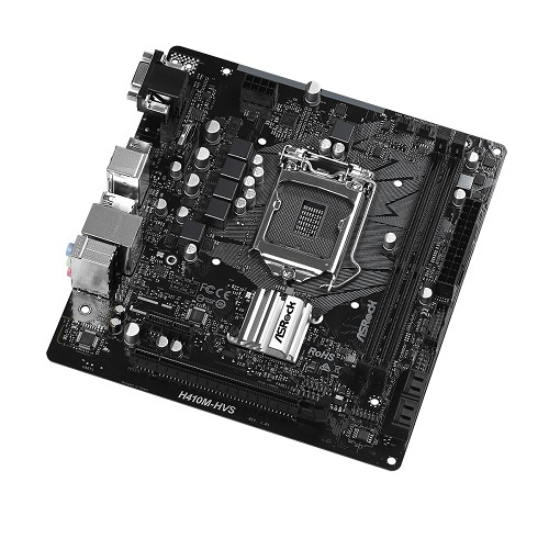 Bo Mạch Chủ ASRock H510M-HVS H510M-HDV H470M-HVS H470M-HDV NEW 100% CHÍNH HÃNG | WebRaoVat - webraovat.net.vn