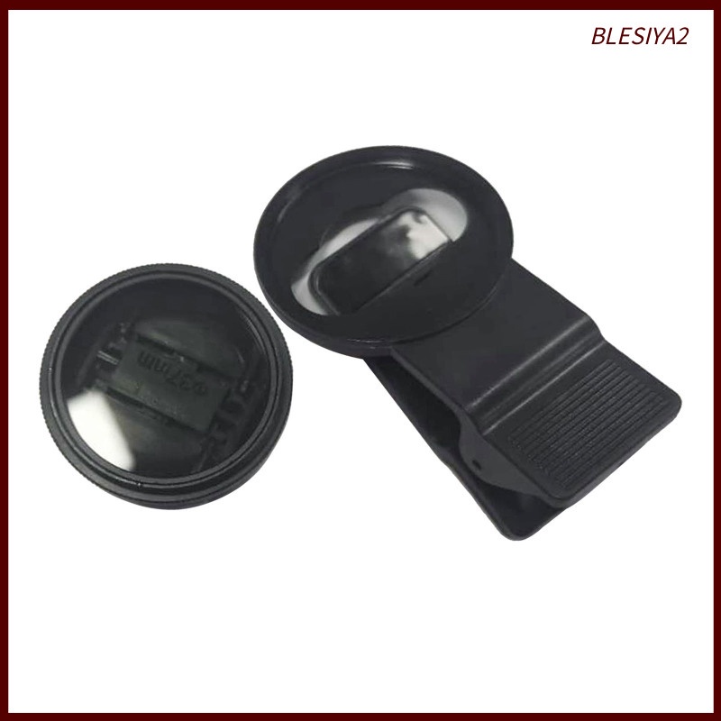 [Blesiya2] Ống Kính Kẹp Điện Thoại Phân Cực CPL Cho iOS
