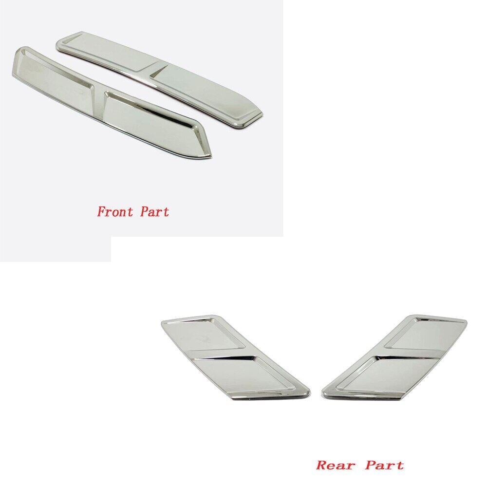 Phụ Kiện Trang Trí Bánh Xe Hơi Hyundai Tucson NX4 2021 2022 Chất Lượng Cao