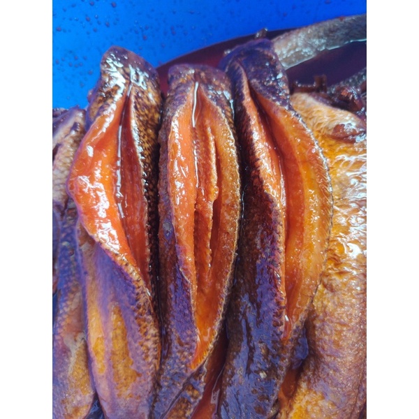 600g Mắm Cá Lóc Đồng ( Loại 1 ) NGON TUYỆT
