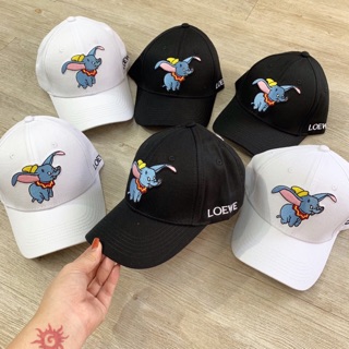 Mũ lưỡi trai heo